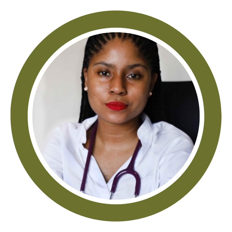 Dr. Reneilwe Khumo Merafe