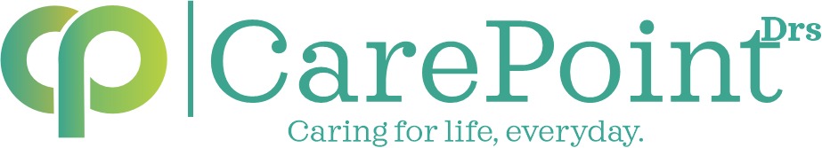 Care Point Drs Logo