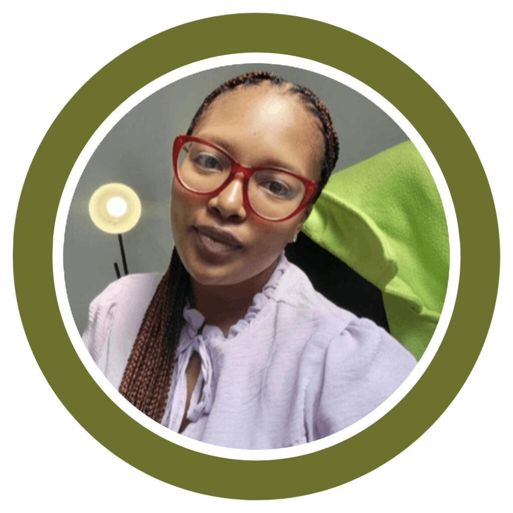 Sinenhlanhla Khumalo