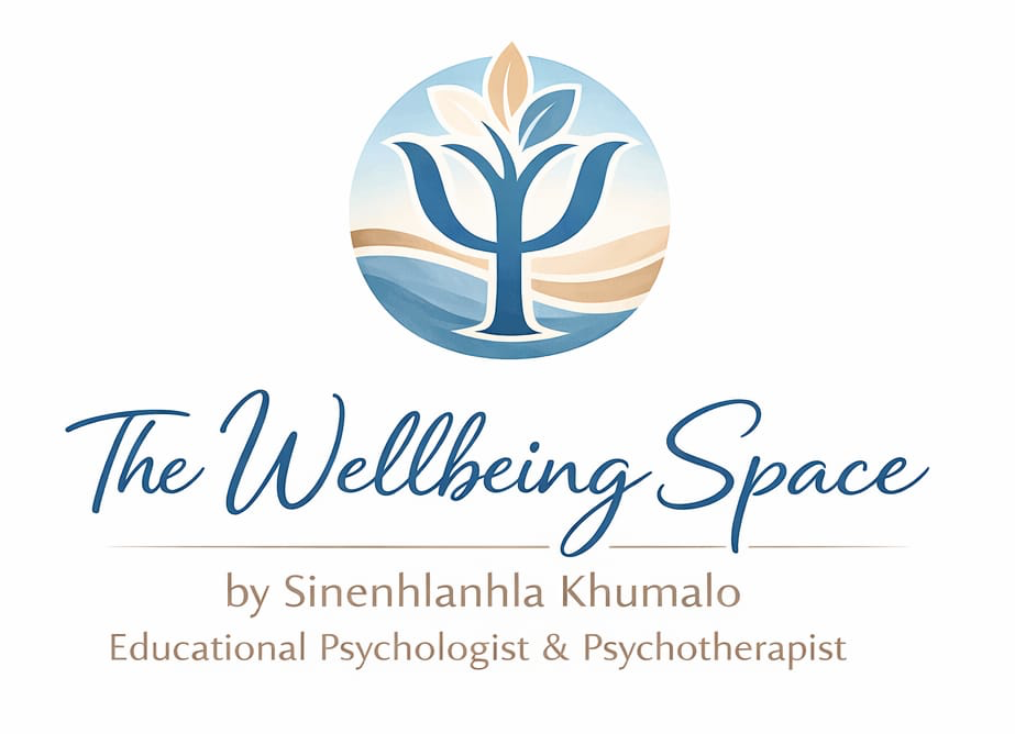 Sinenhlanhla Khumalo Educational Psychologist practice logo