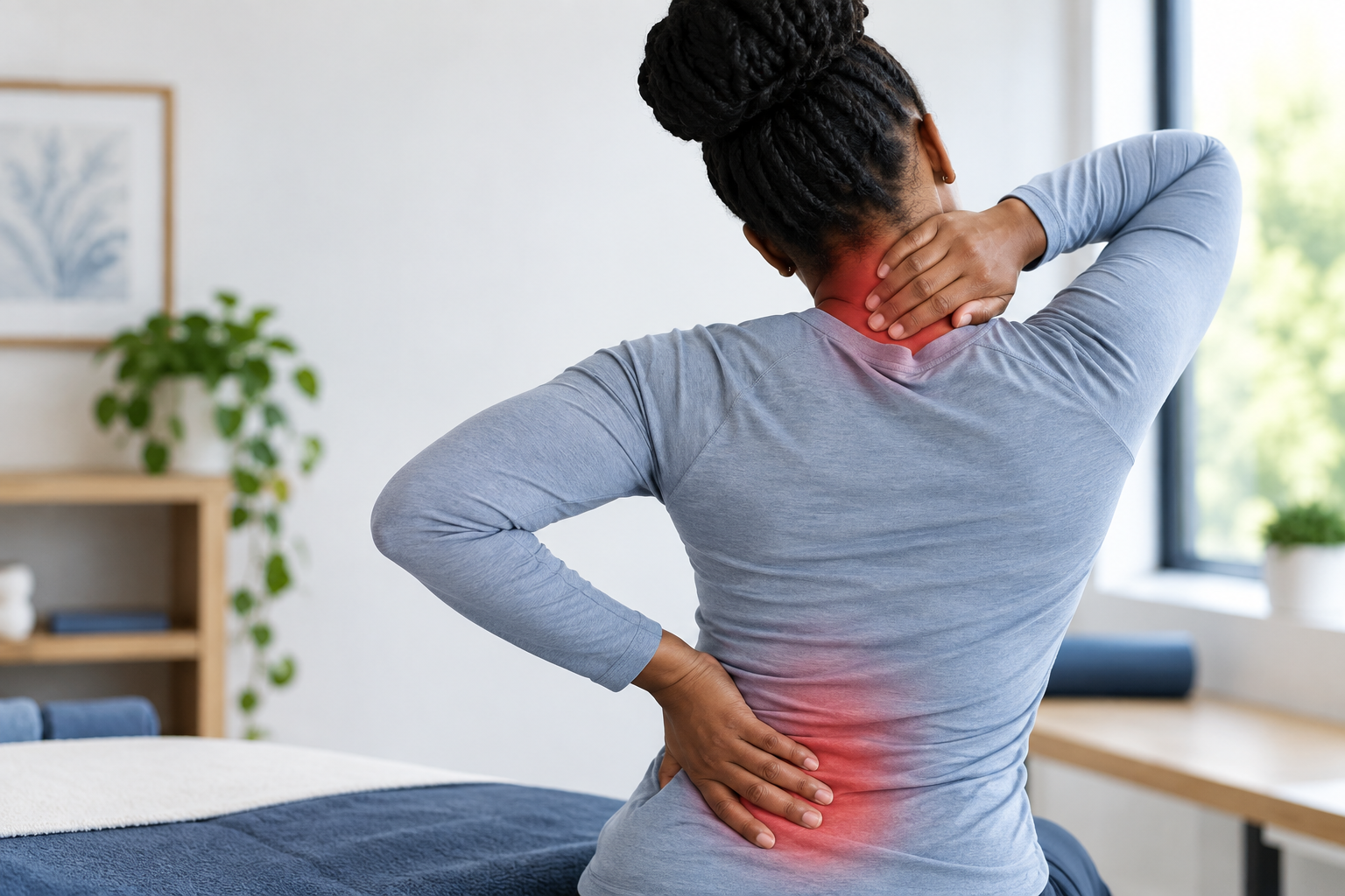 physiotherapy near me for back and neck pain